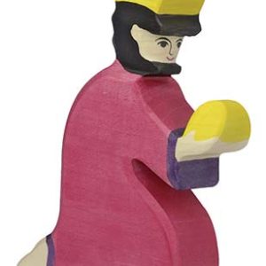 Holztiger – Balthasar 1