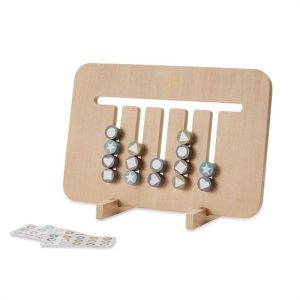 By Astrup Educatieve Houten Sorteer Spel