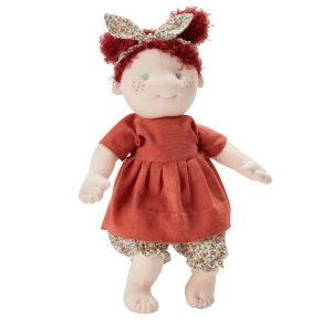 By Astrup Knuffel Pop Sonja – 42 cm