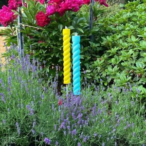 Solar Fakkel – Swirl