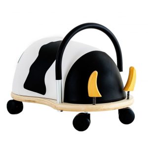 Wheely Bug Loopwagen – Koe
