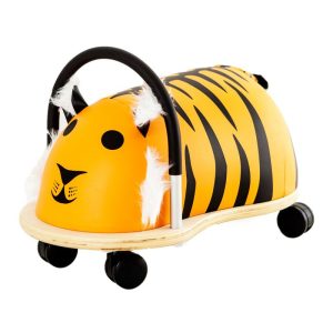 Wheely Bug Loopwagen – Tijger