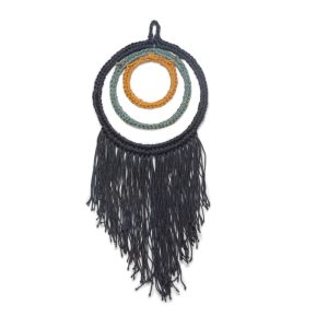 KidsDepot Muurhanger Moya – Blauw