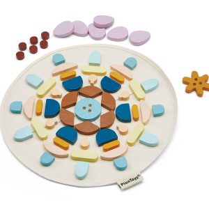 Plantoys Mandala Set +3jr