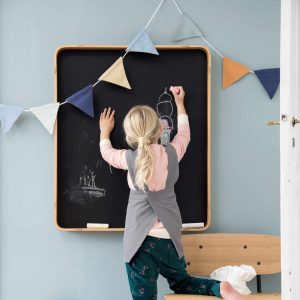 Sebra Oakee Blackboard – Krijtbord