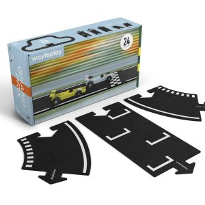 Way to Play Grand Prix – 24-delig