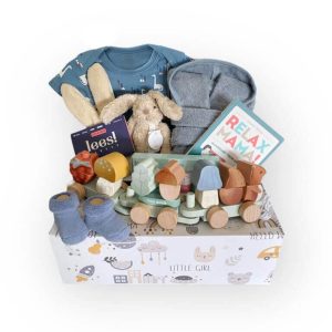 10 dagen kraampakket