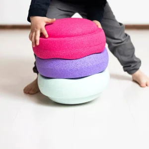 Stapelstein stapelstenen – Fresh – set 3 stuks